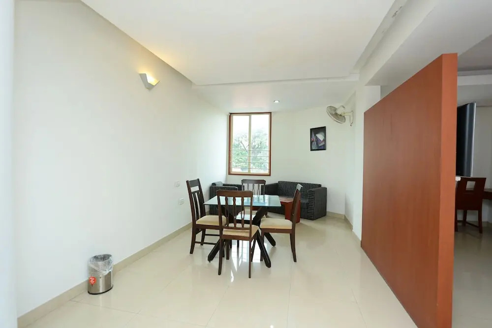 OYO 16864 Soubhagya Residency