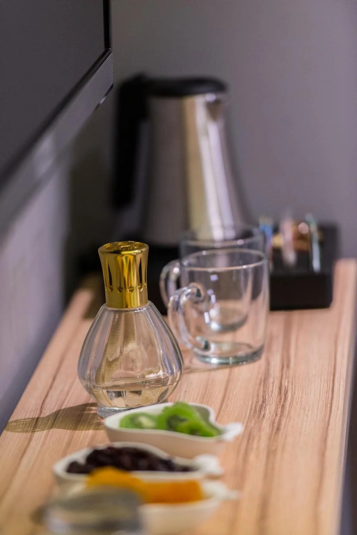 Caramel Boutique Hotel