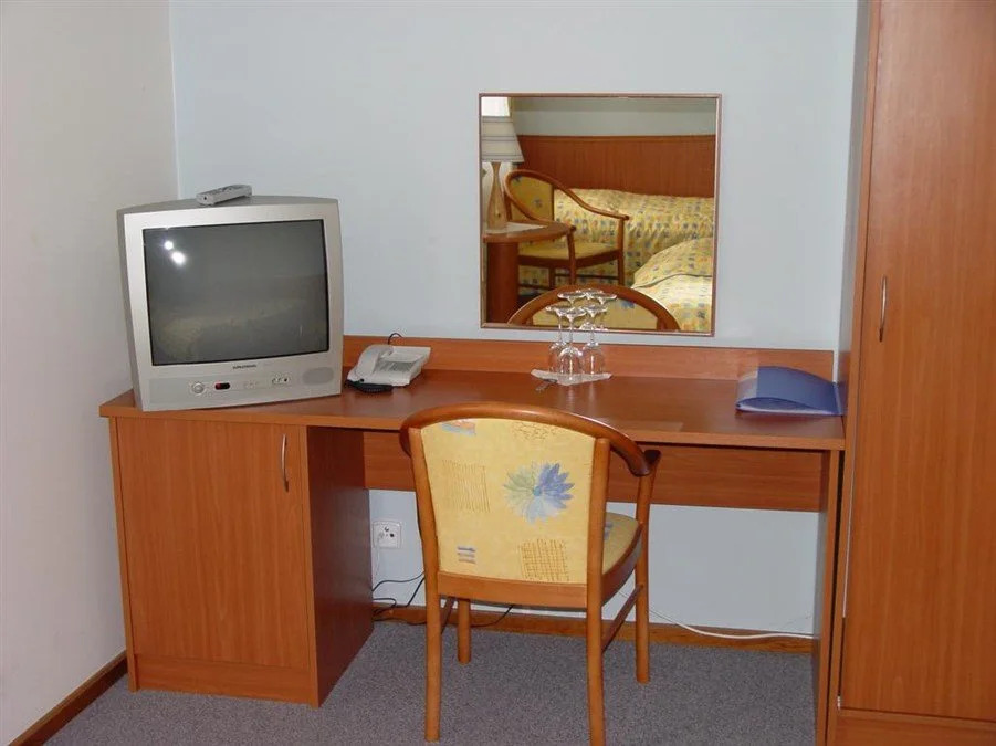 Hotel Galerie
