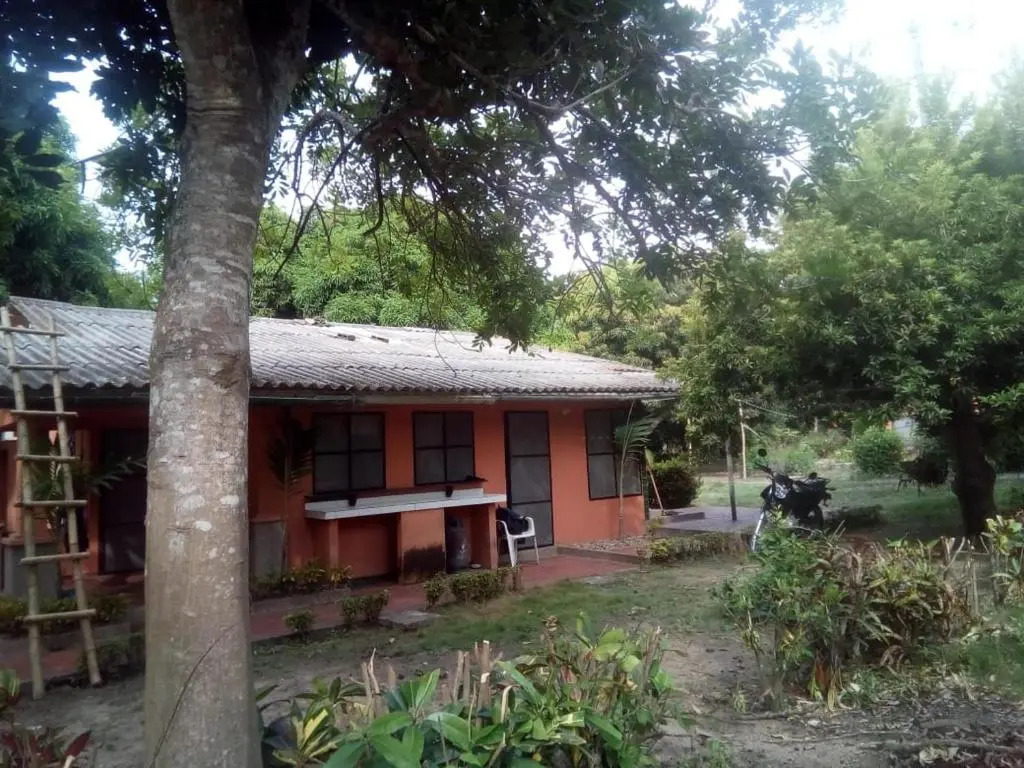 Hospedaje Eden