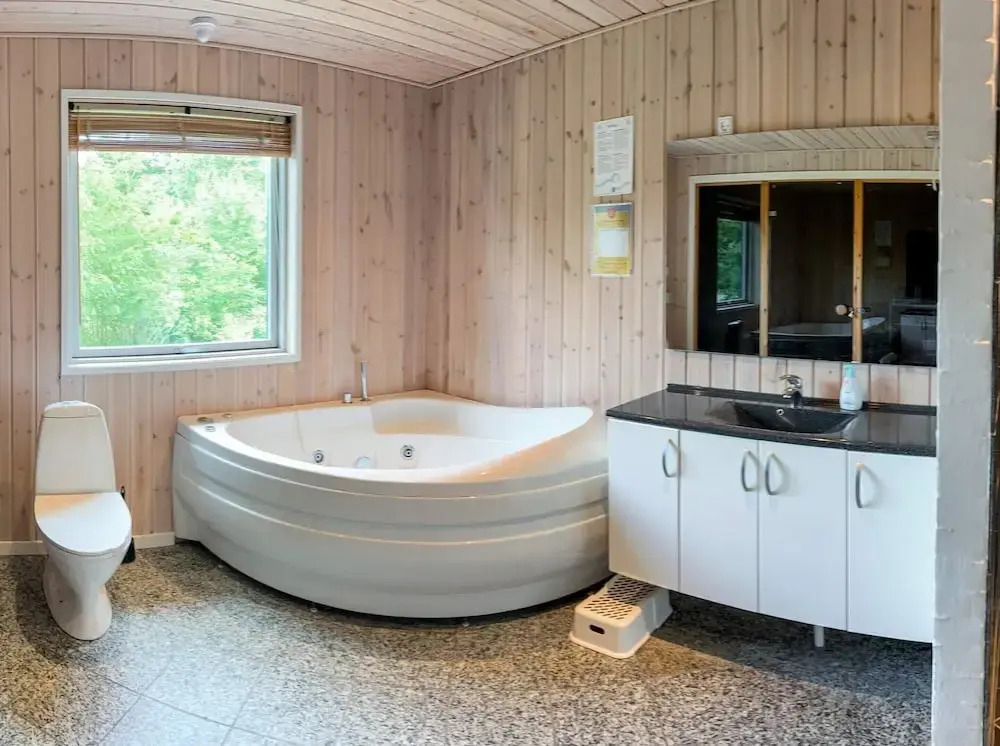 12 Person Holiday Home in Hals-by Traum