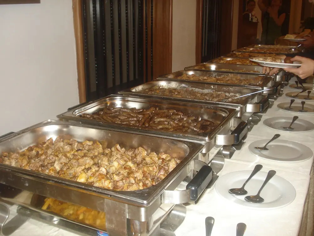 Al Sakhra Hotel