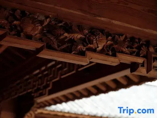 Shaxi Changleli Homestay