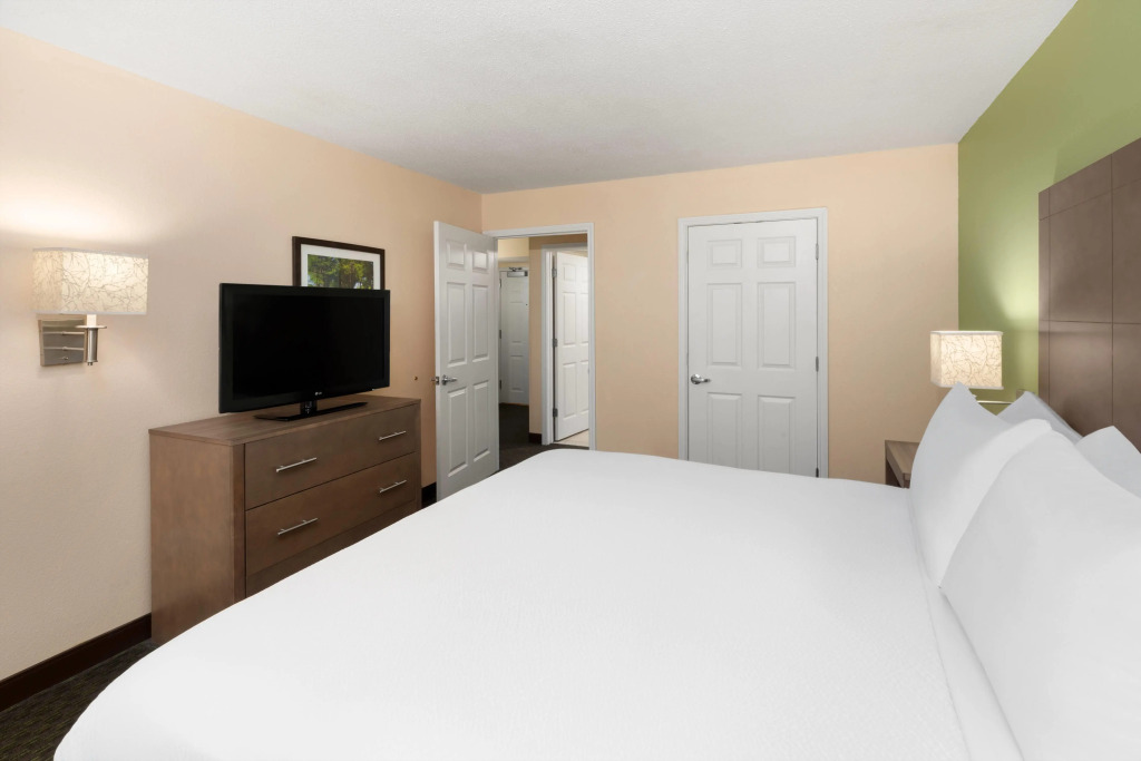 La Quinta by Wyndham San Antonio Medical Ctr. NW
