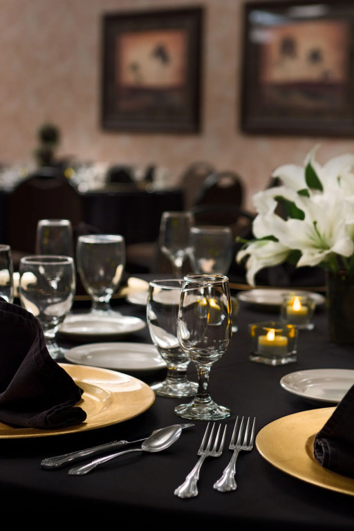 ClubHouse Hotel Sioux Falls