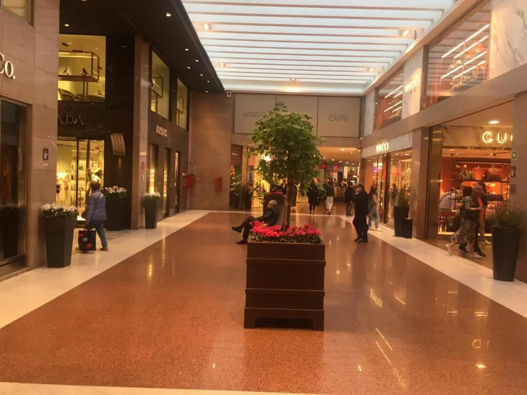 B&B Galleria Cavour