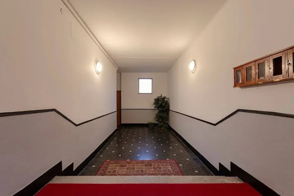 Altido Spacious 2BR Flat w/ Stunning Views