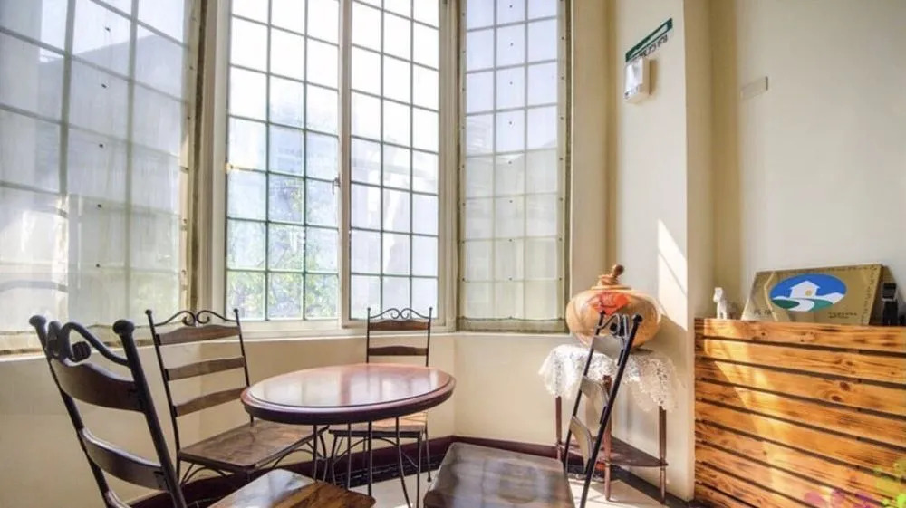 Casa De Dafne B&B Hualien