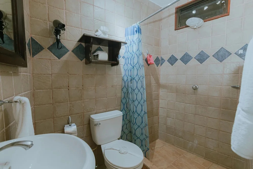 Oasis Diverse Adult Retreat