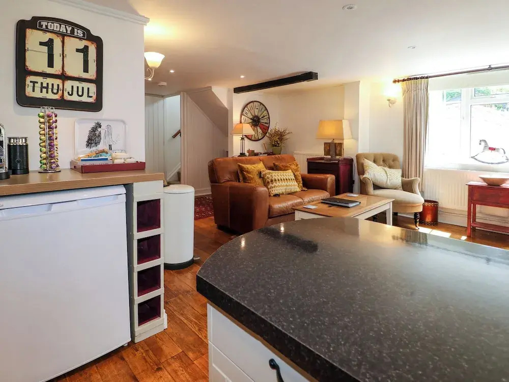 Woodend Annexe