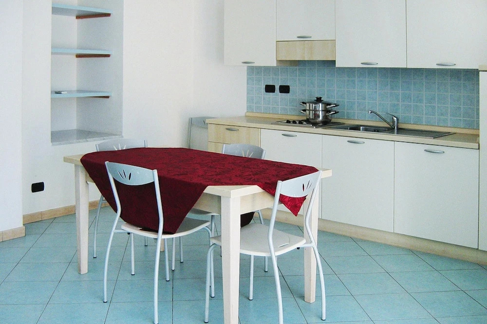Apartment in Mongelia