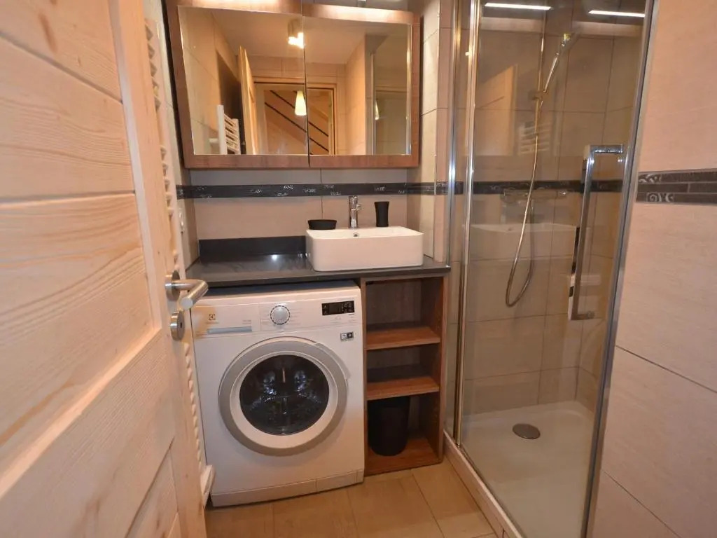 Appartement Les Gets, 3 pièces, 4 personnes - FR-1-623-204