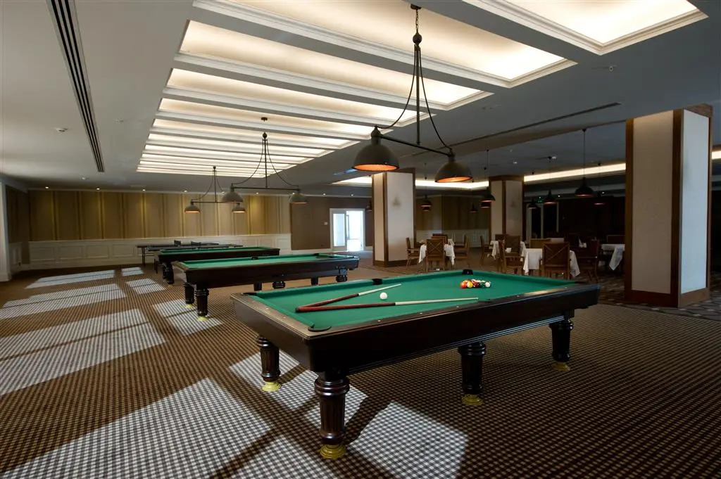 Alila Deluxe Thermal Hotel & Spa