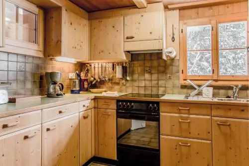 Chalet Lecocq