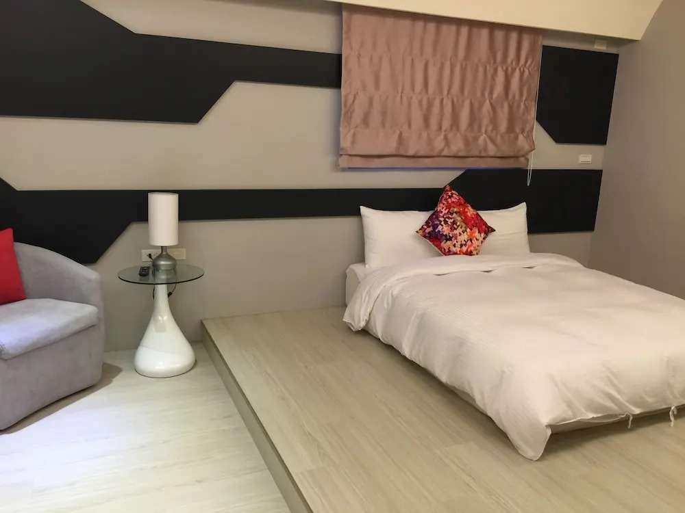 Penghu Little Apple II B&B
