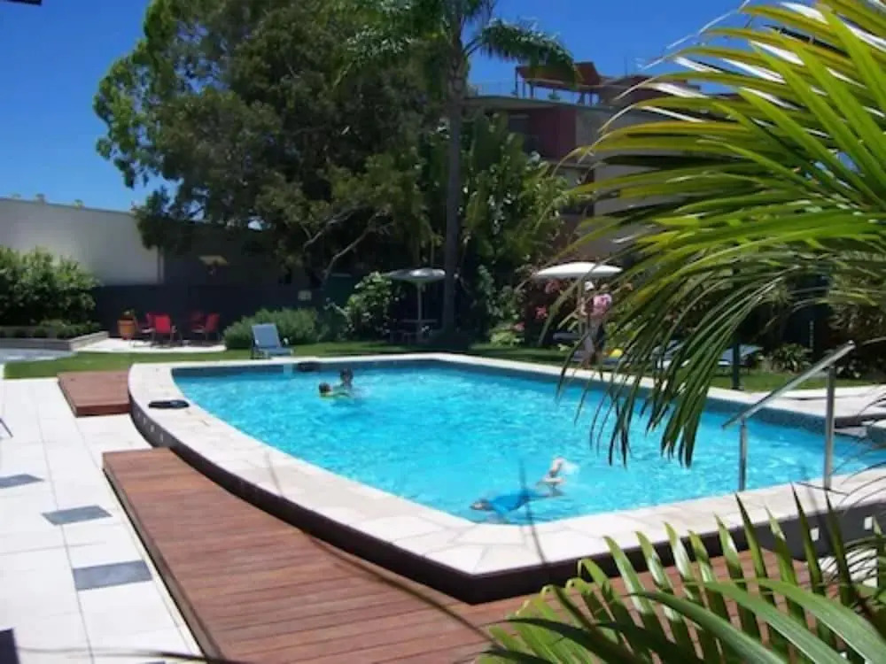 Maroochy Sands Holiday Apartments