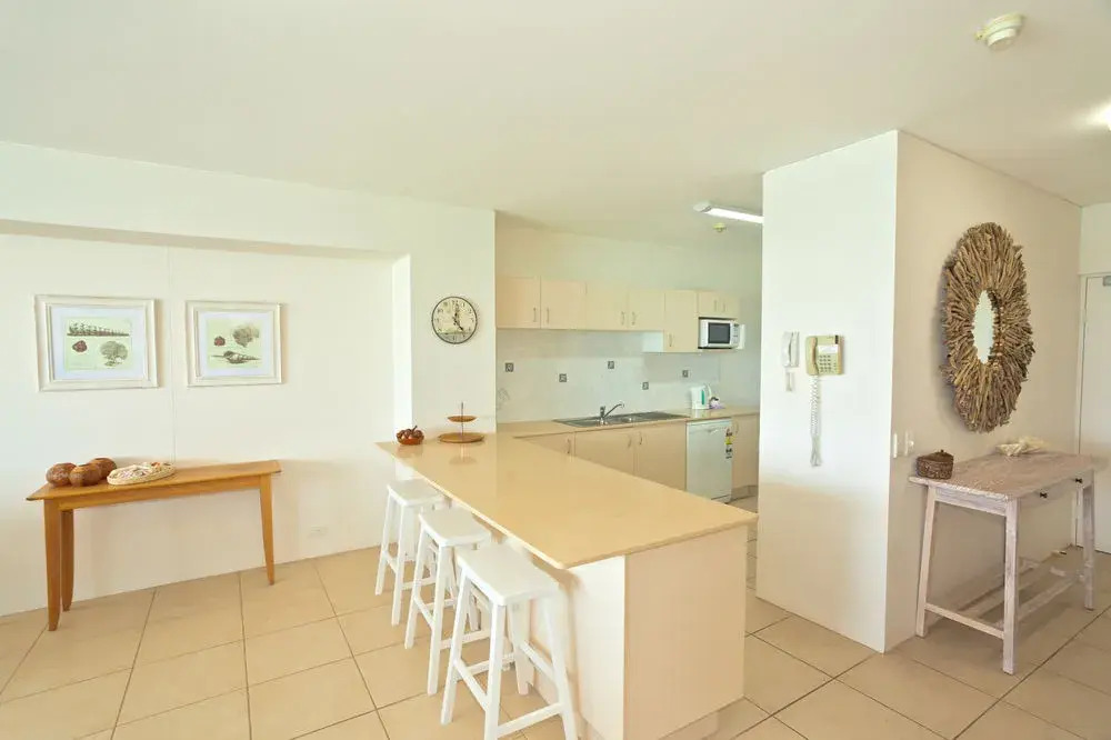 Las Rias Holiday Apartments