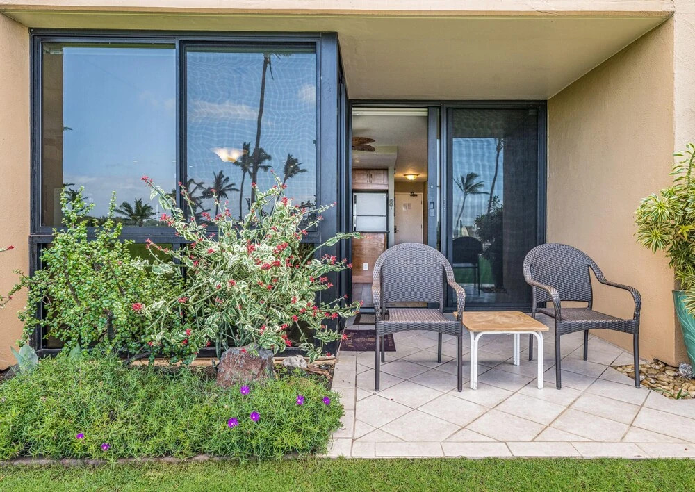 Kihei Surfside #107 by Ali'i Resorts