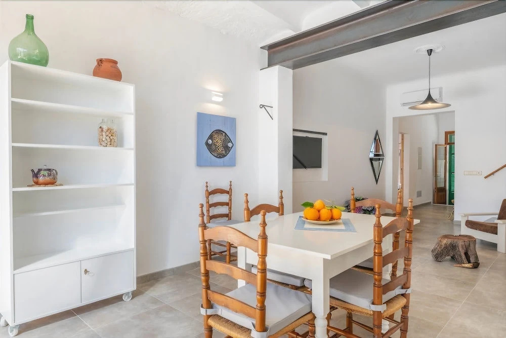 Villa S'Abellar