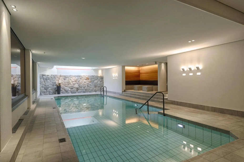 Bernerhof Swiss Quality Hotel Gstaad