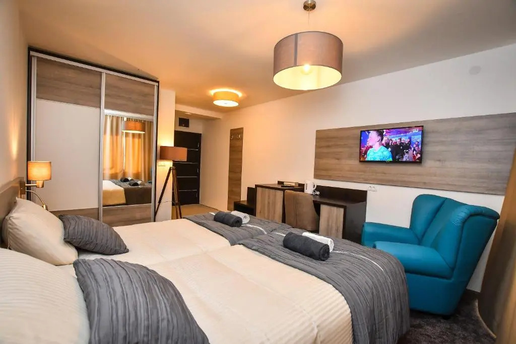 Miido Apartments