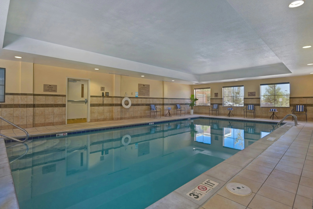 Homewood Suites by Hilton Denver Tech Center