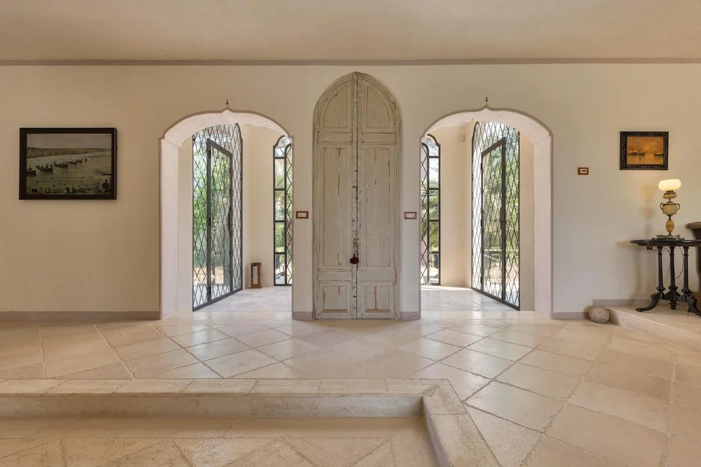Villa Casablanca by Perle di Puglia