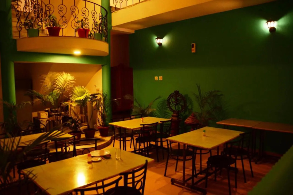 Hotel Sugandh Retreat Near Bus Stand Jaipur