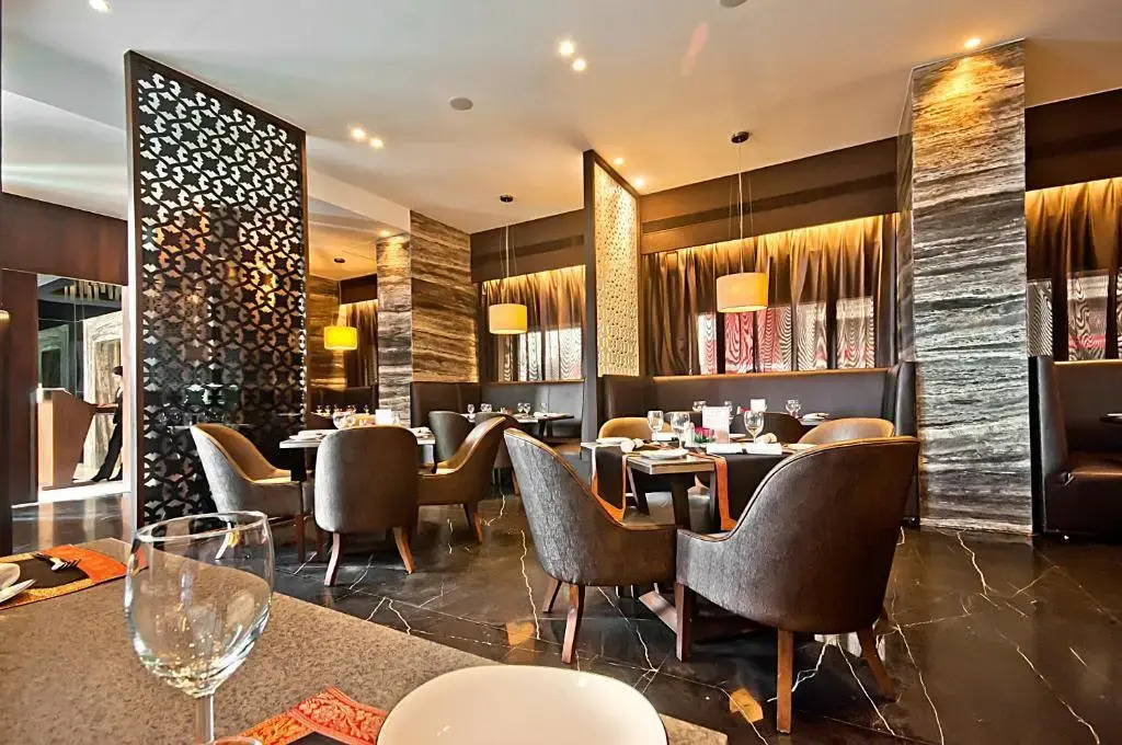 The Grand Bhagwati