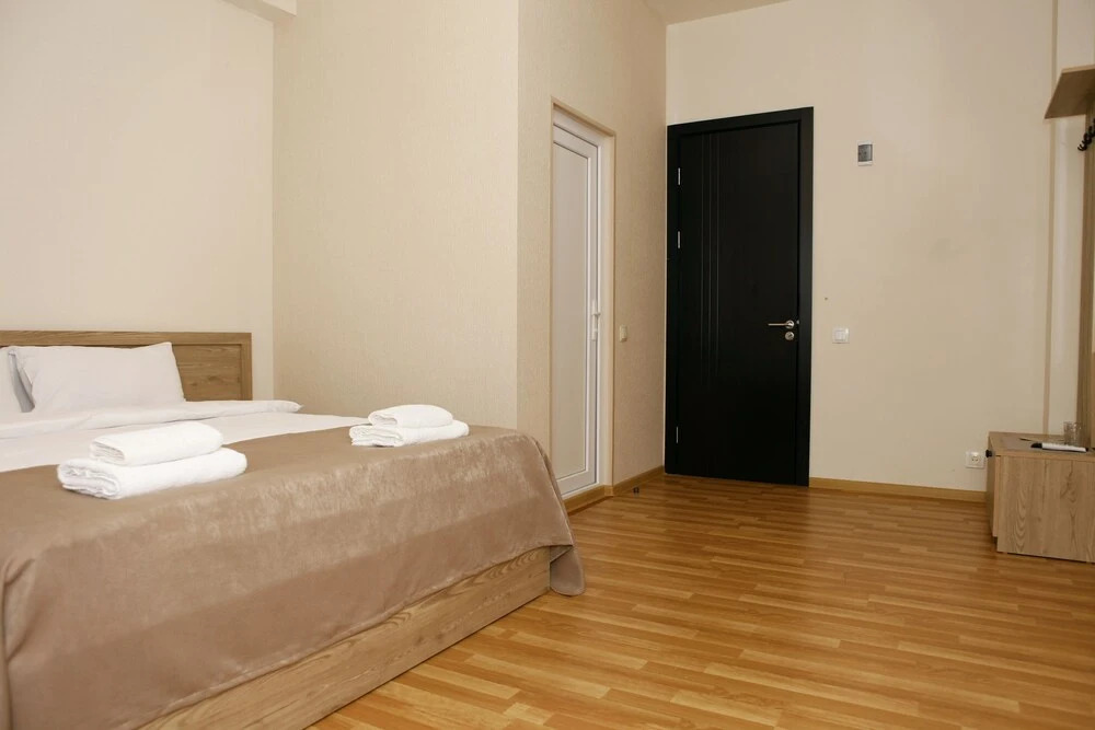 Hotel Stay
