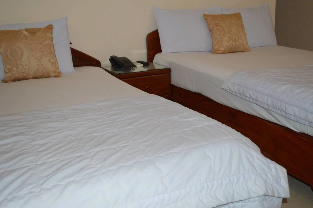 Hanh Phuc Hotel
