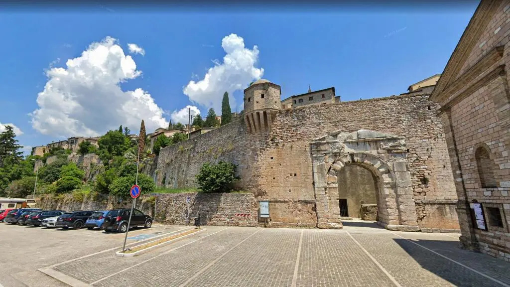 Appartamento Da Lucilla