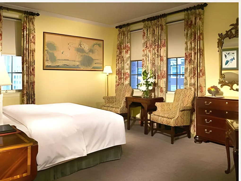 Henley Park Hotel