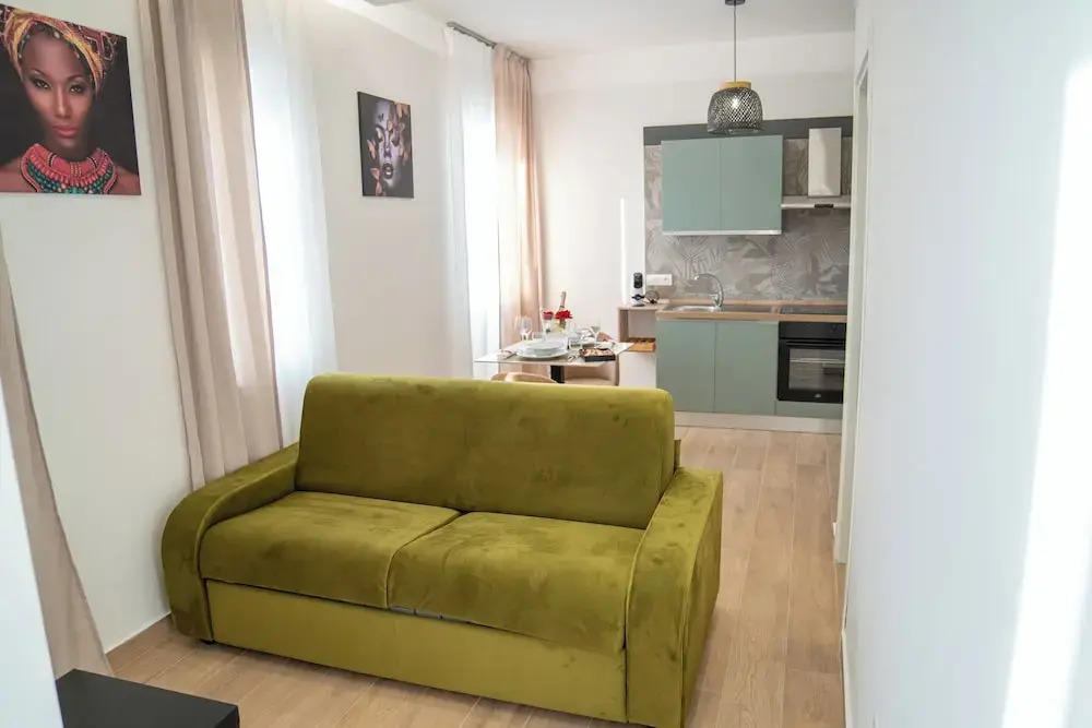Viroga Suite Apartments