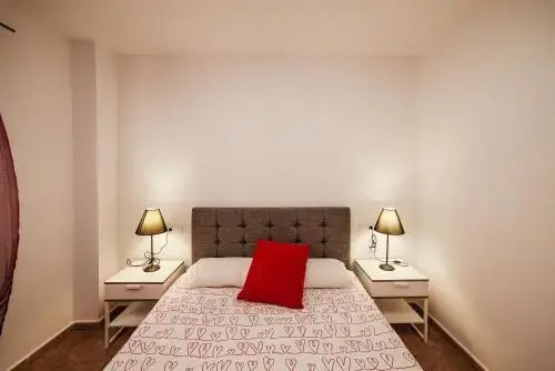 Apartamentos Madrid