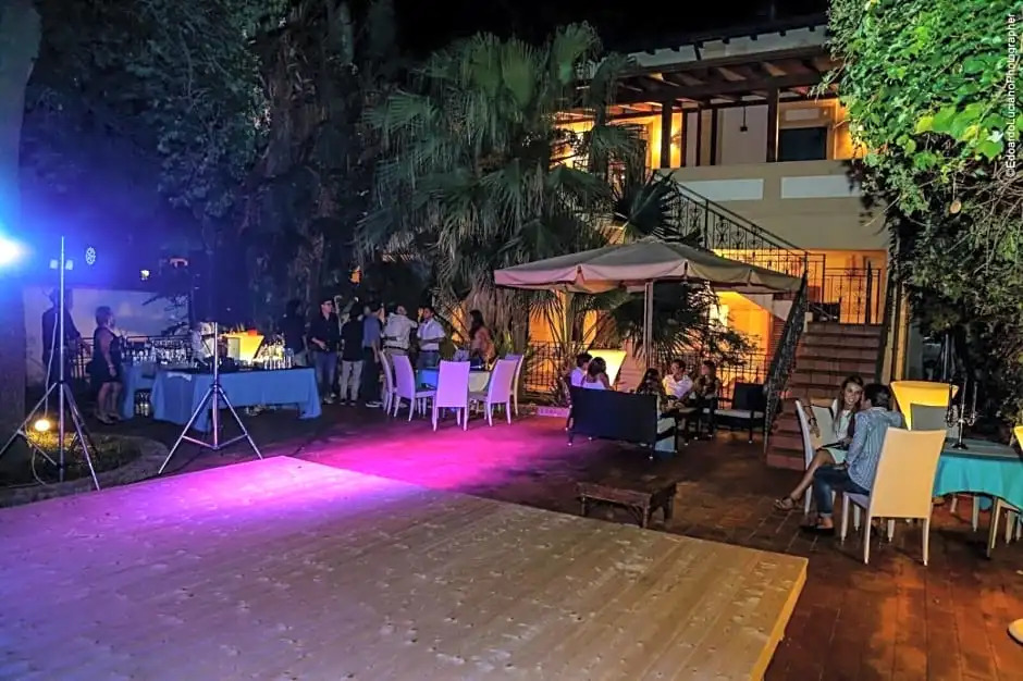Villa Antonella