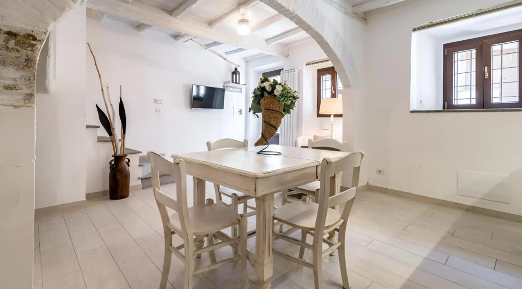 Adelina Boutique Apartment
