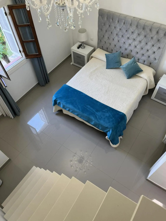 Estepona - Playa - Villa de 3 dormitorios con acceso directo a la piscina y al lado del mar Si7