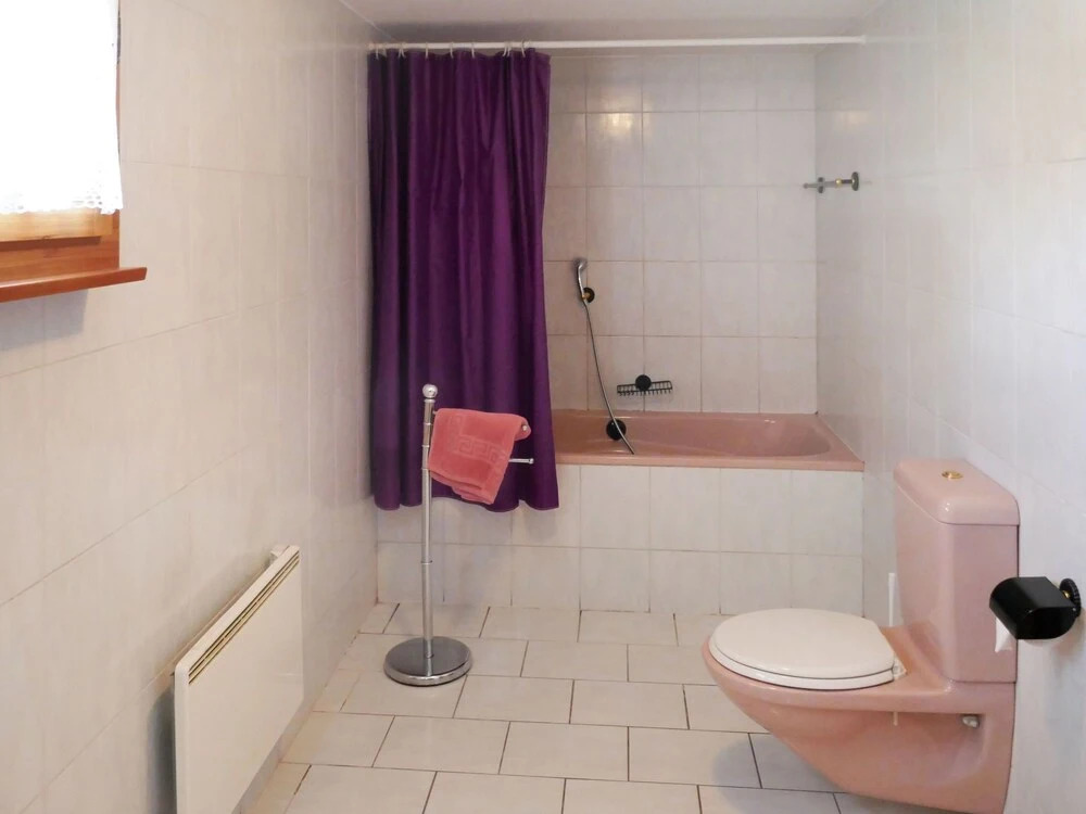 Holiday Home Le Dahu by Interhome