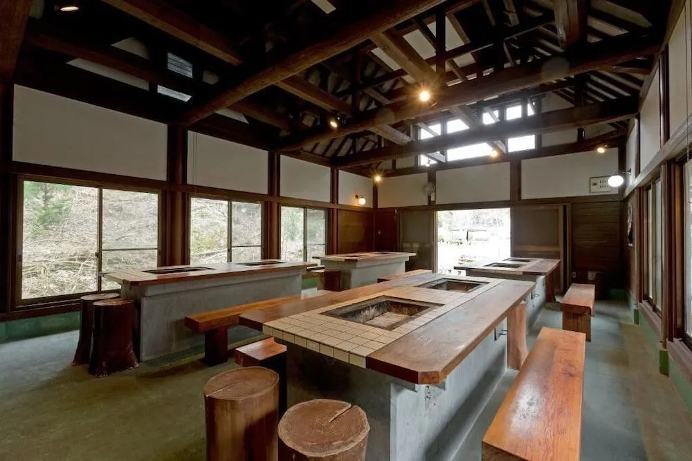 Hiyoshi Forest Resort Yamanoie