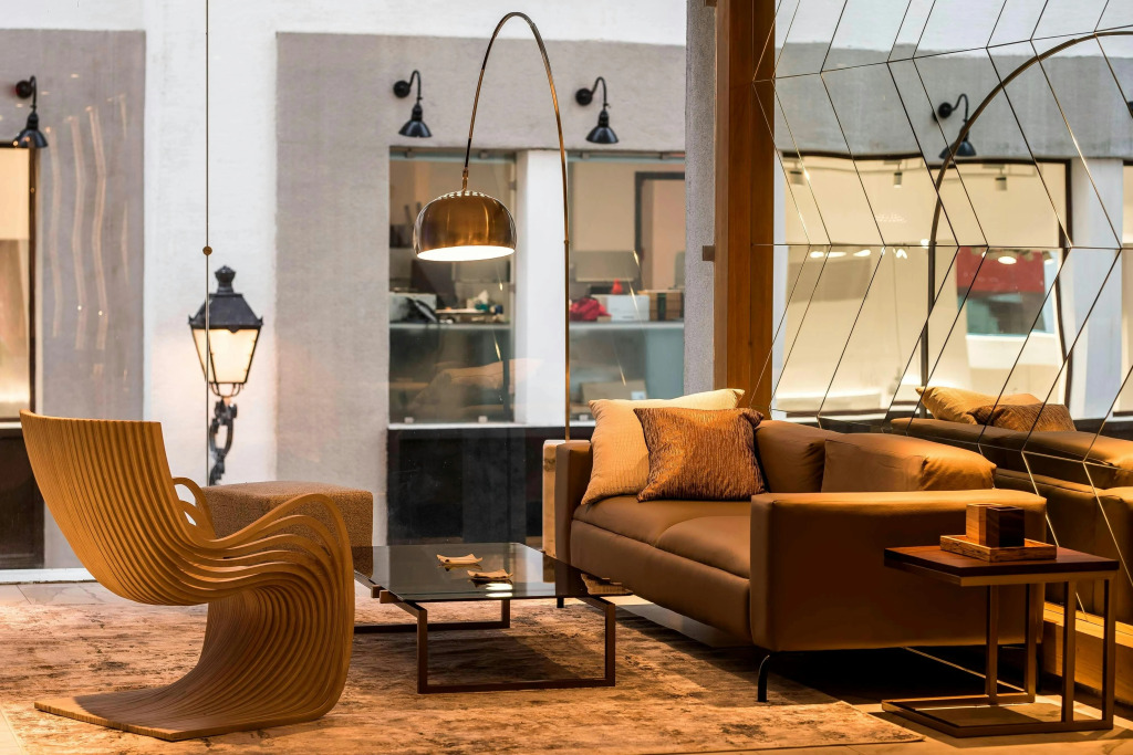 AC Hotel by Marriott Guatemala City