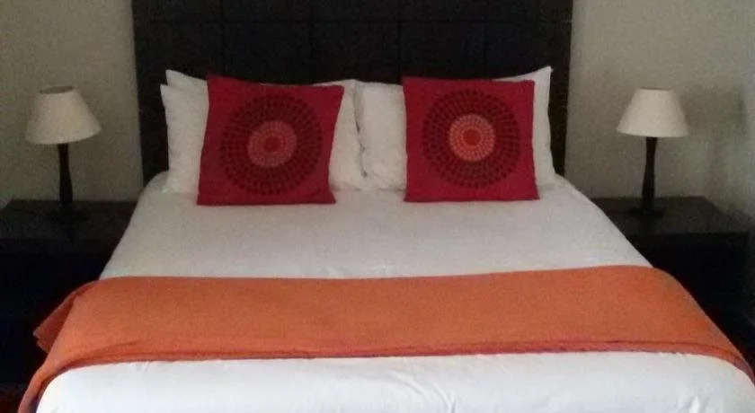 Mzanzi Rock Halaal Guesthouse