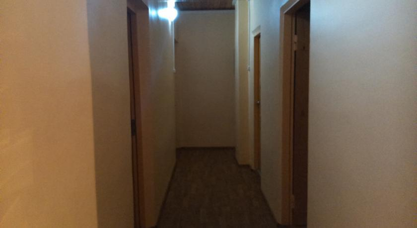 Jõesuu Home Accommodation