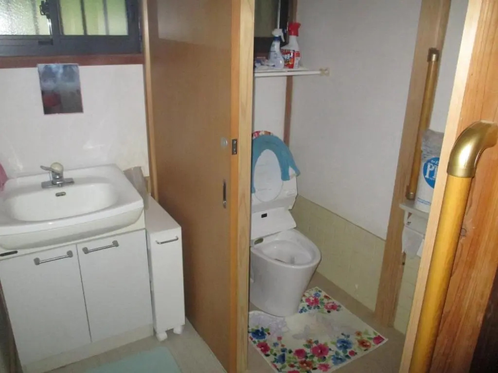 Minpaku TOMO 12 tatami room / Vacation STAY 3708