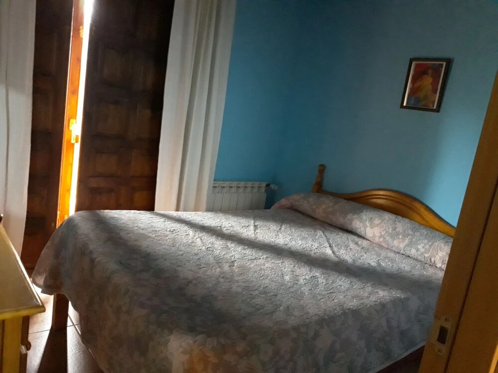 Apartamentos La Ceña