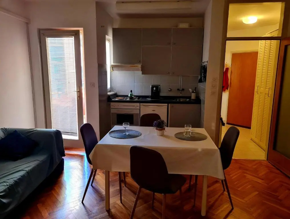 Apartment Erika