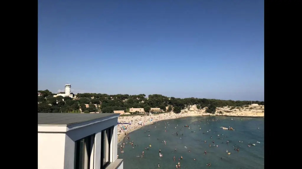Studio « Les pieds dans l’eau »