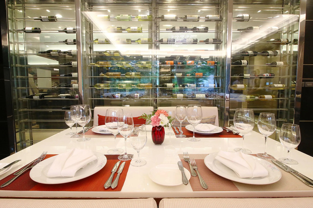 Sima Thani Hotel