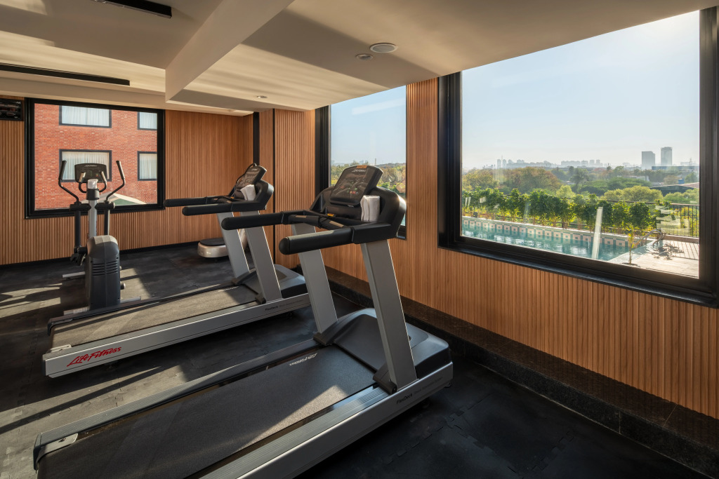 Holiday Inn Gurgaon NH8 by IHG