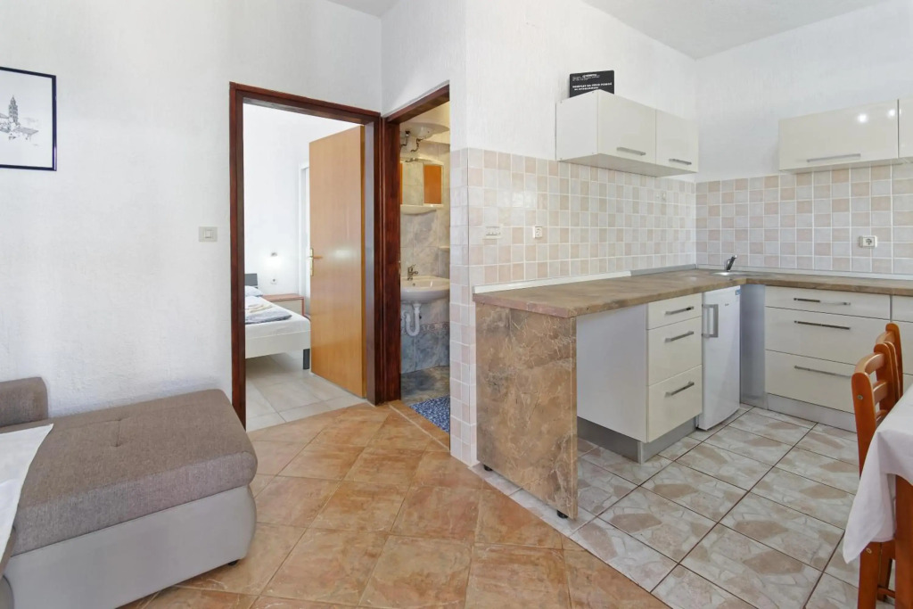 Apartments Exotica by Rent Istria